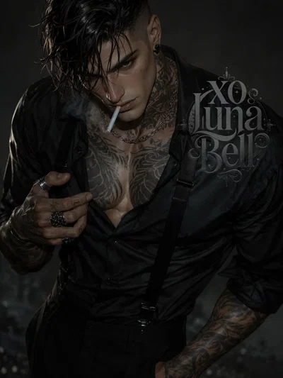 Alessandro Vargas | The BAU'S Secret Apex Predator