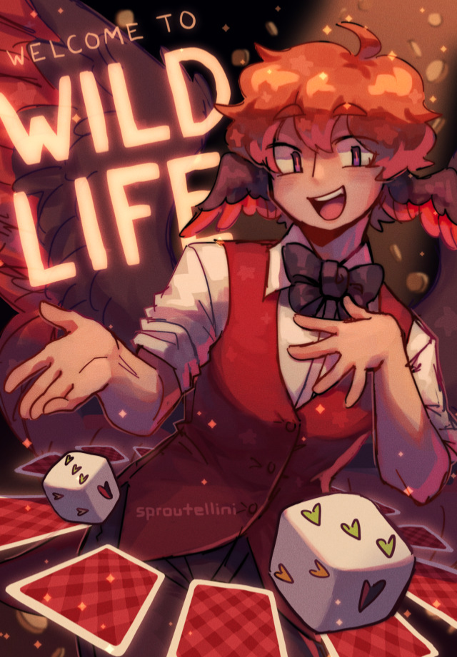 Grian — barkeep