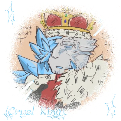 Blackrock King