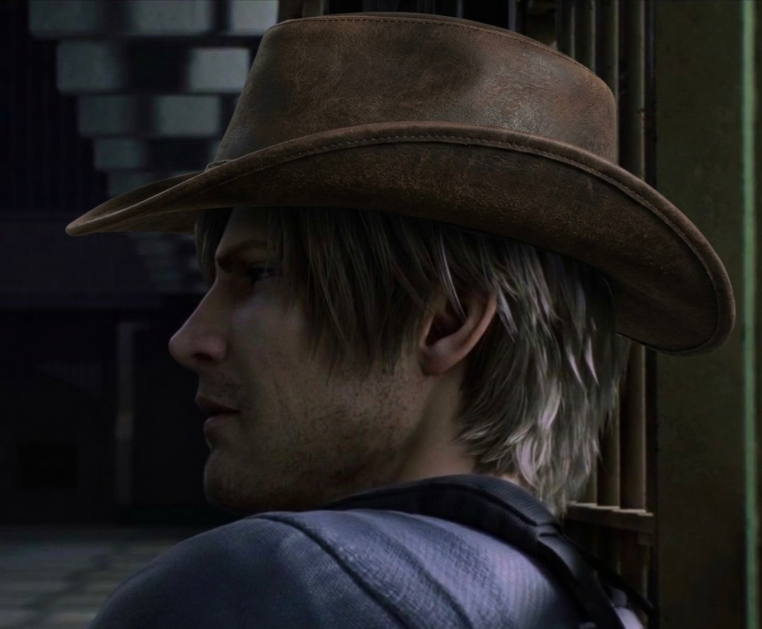 Leon Kennedy 