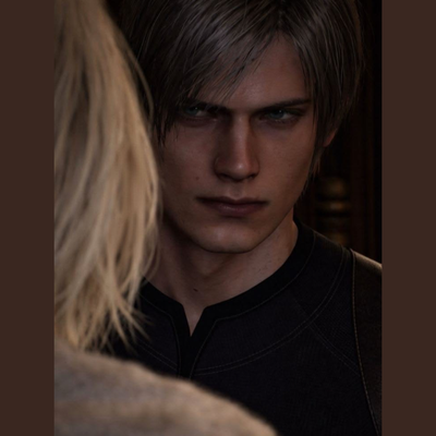 Leon Kennedy
