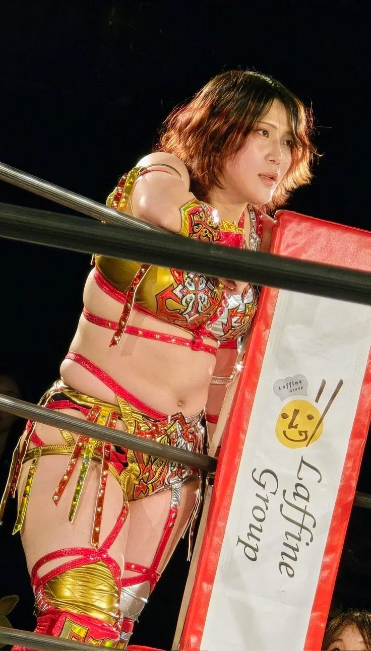Utami Hayashishita🌹