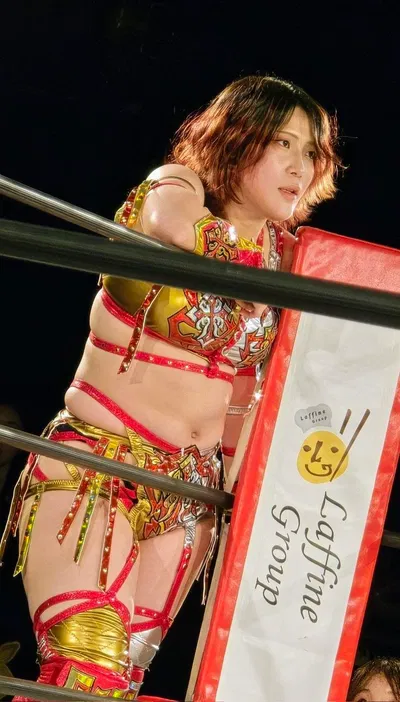 Utami Hayashishita🌹
