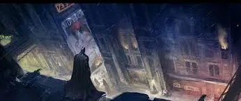 Batman RP