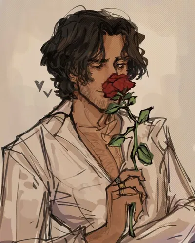 Luis Serra Navarro〢Royalty👑〢