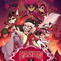 Hazbin Hotel
