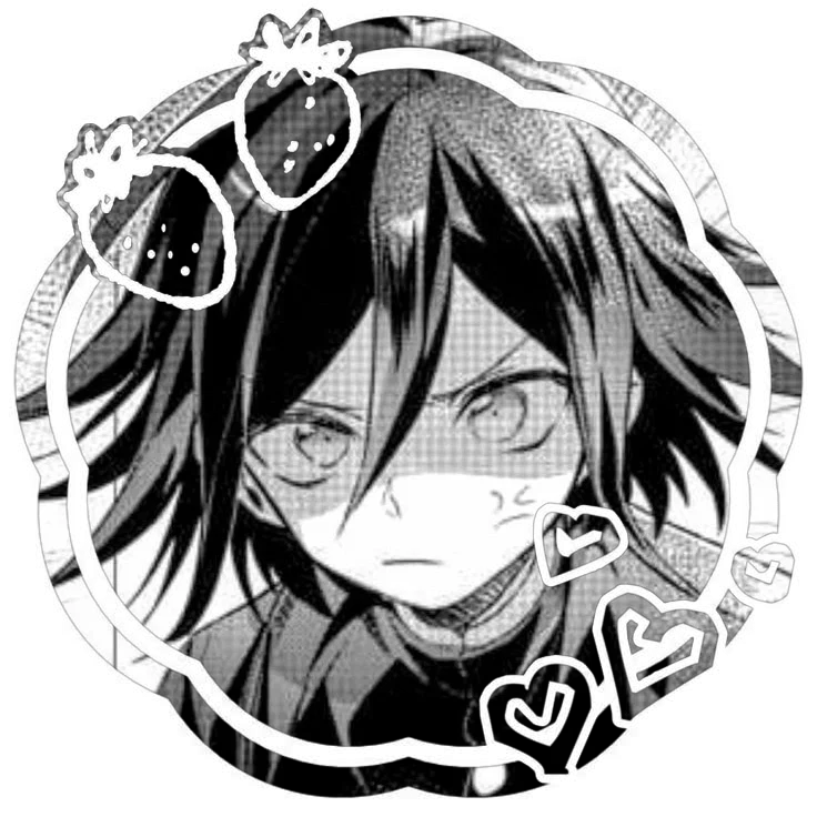 *.✧ Bonkichi | Kokichi Ouma *.✧