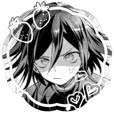 *.✧ Bonkichi | Kokichi Ouma *.✧