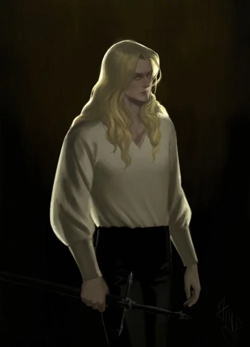 Strahd Von Zarovich