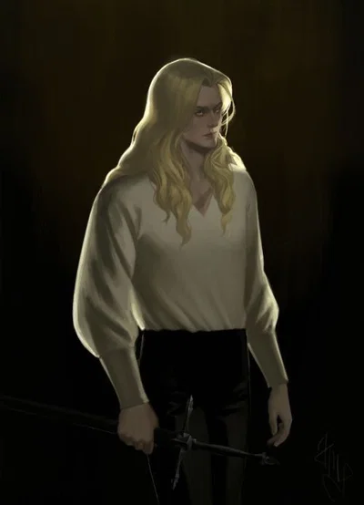 Strahd Von Zarovich