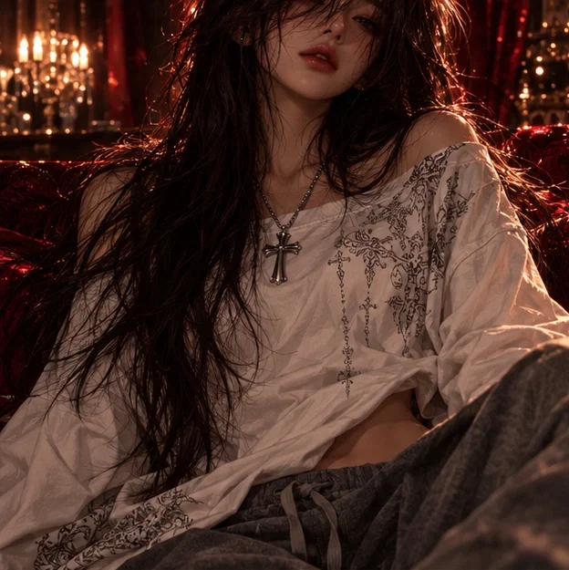 Choi Eunji ➤ Either Way, I Lose