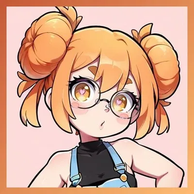 |\ Elora, Nerdy Popular GIrl. /| (Formely Neela, now it's V2)