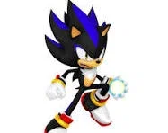 Sonow the hedgehog