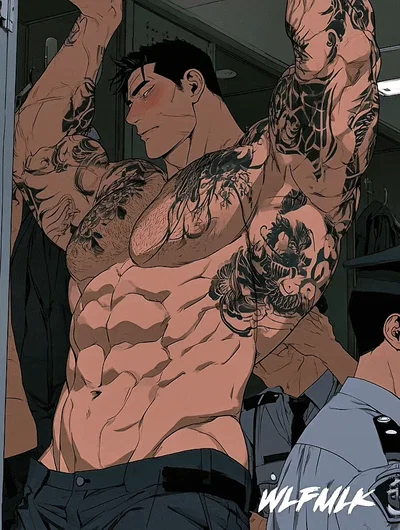 Captain Bruce Delaware