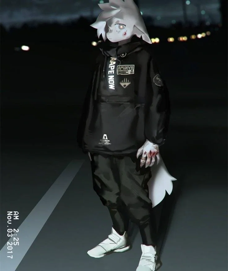 “Zen” | Scion of █████