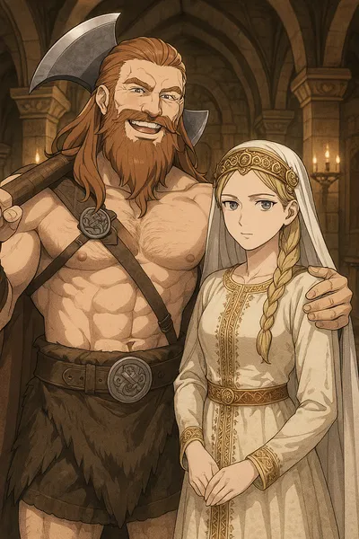 Chieftain Is Claiming Right To Take Your Bride's Virginity