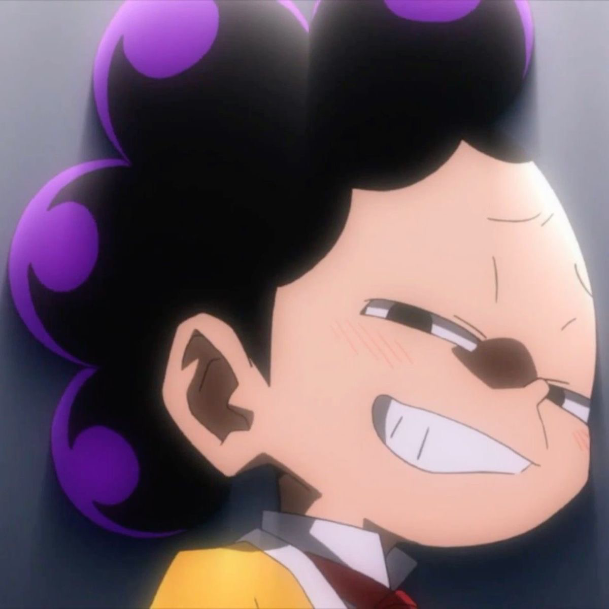 MHA- Mineta’s Sibling