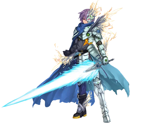 Idea Lukas (MGQ)
