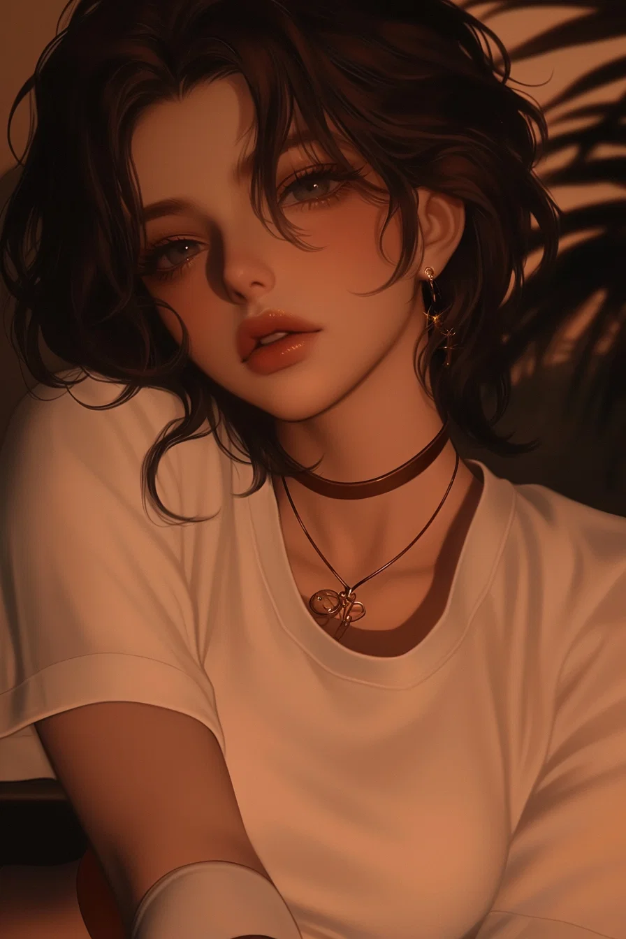 Delilah Monroe 