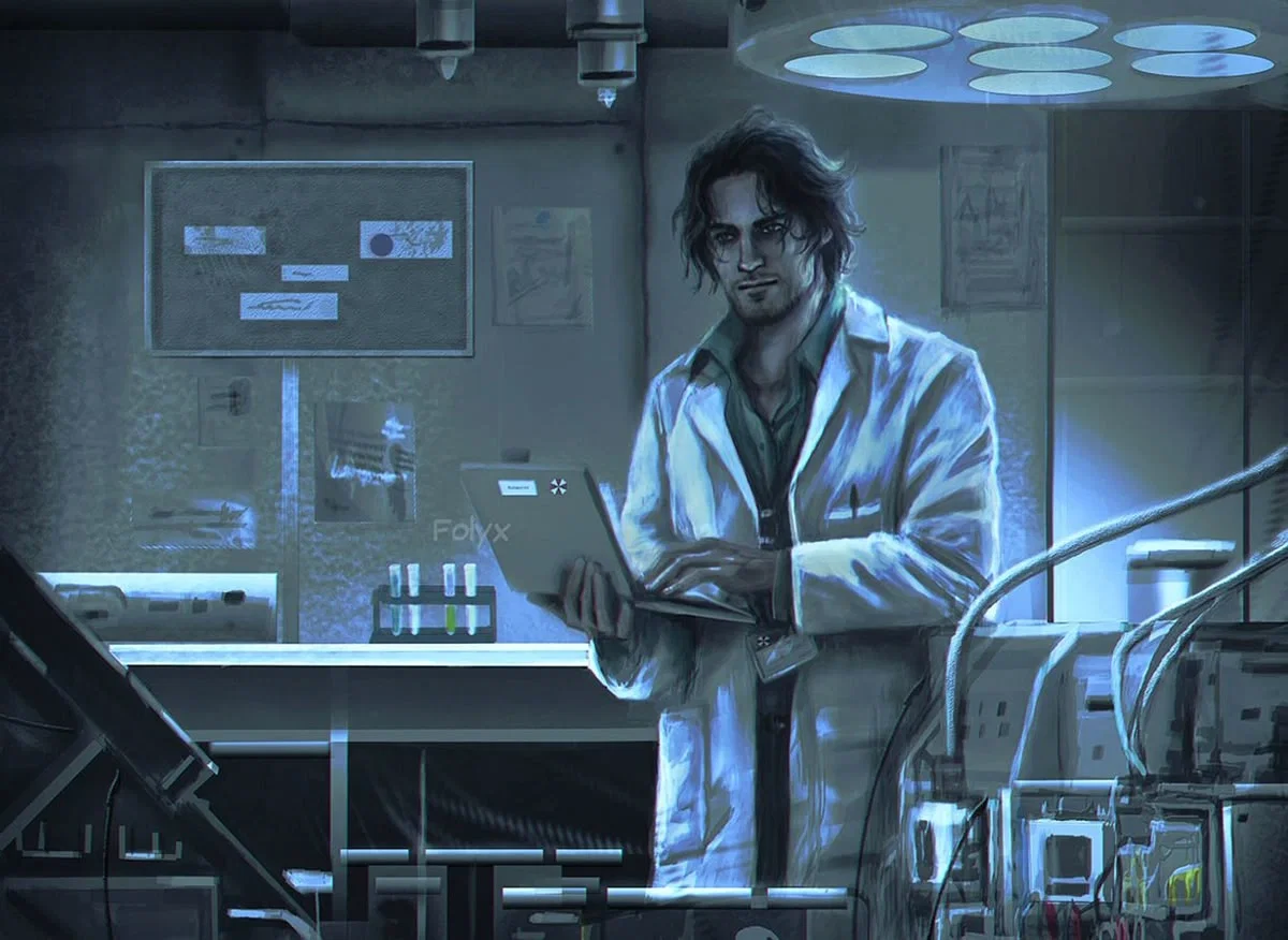 Luis Serra Navarro〢Lab Reports📝〢
