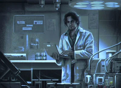 Luis Serra Navarro〢Lab Reports📝〢