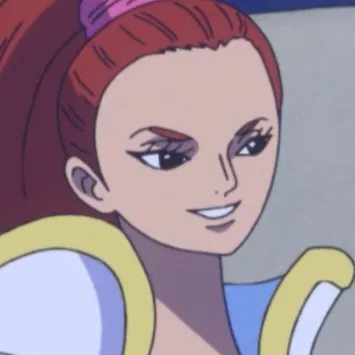 Charlotte Cinnamon
