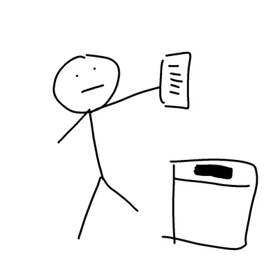 Suggestion Box + Requests + Request Guidelines