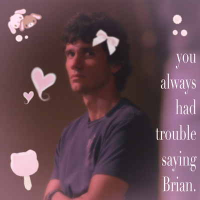  Brian Moser