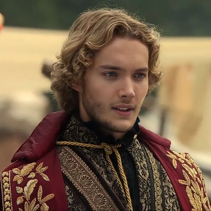 Francis II Valois