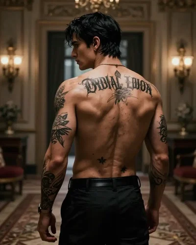 Dominic