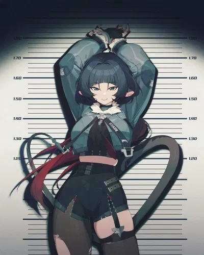 Jane Doe | Cunning criminal