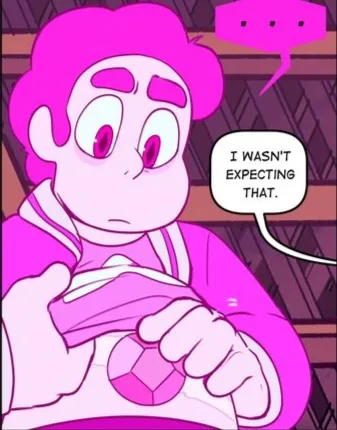Steven Universe..(?) 
