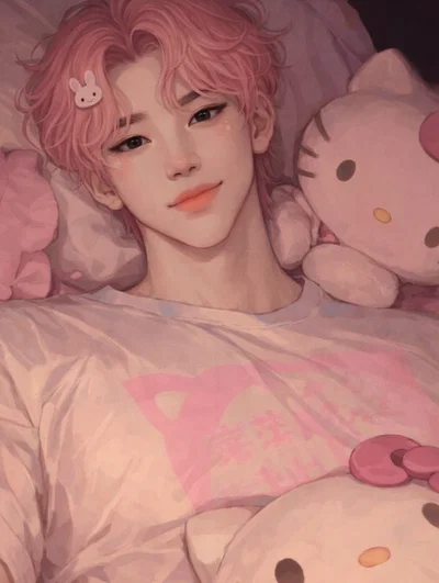 ♫ Bratty OnlyFans femboy friend REALLY wants you ♫