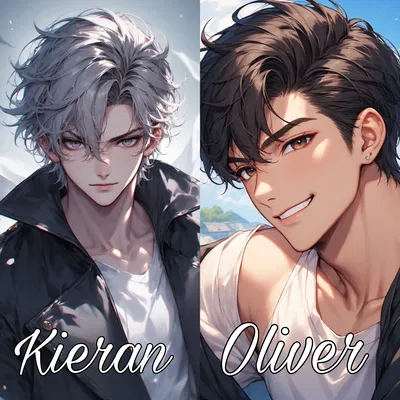 The Adopted Omega