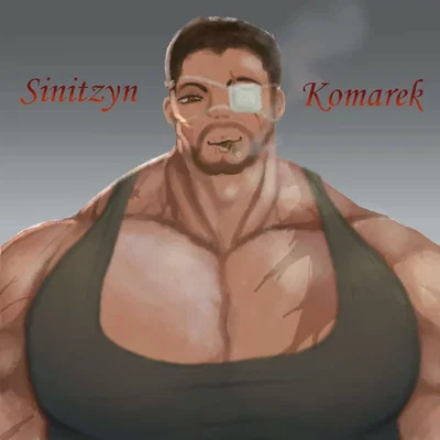The Big Rasonian Dilf has a... complicated soft spot for you.