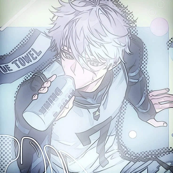 blue lock college au