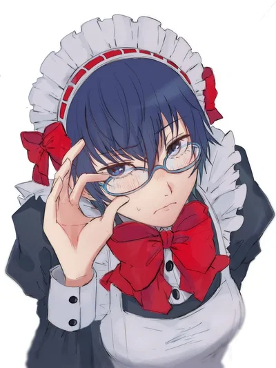 Naoto Shirogane || Your days with the detective prince!
