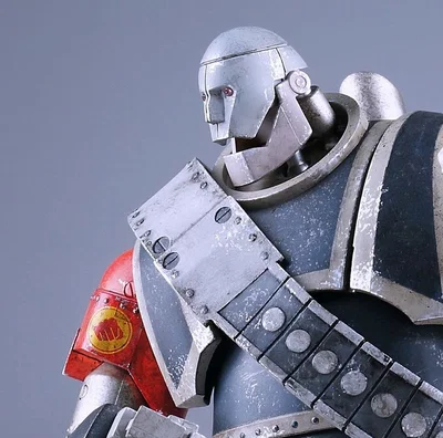 Robot Heavy 