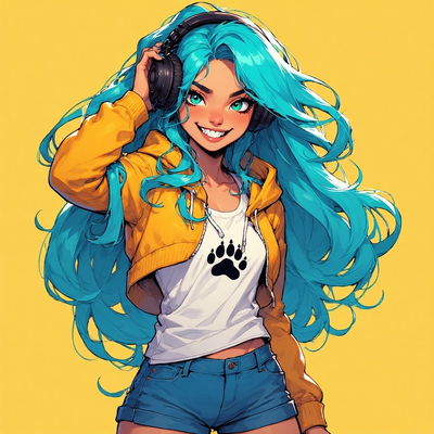 Alyssa AKA SubWolfer 
