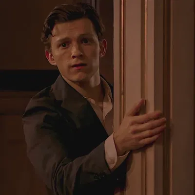 Peter Parker - 🕸️