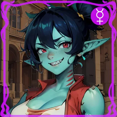 Órlaith, Fish out of Water