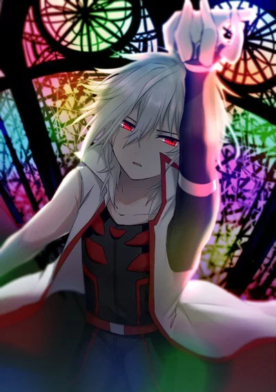 Shu Kurenai 