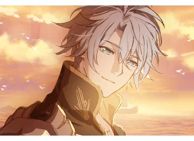 Phainon ✦