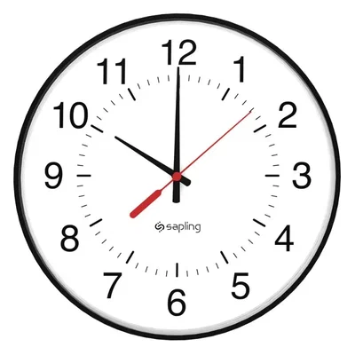 The Time is Nigh