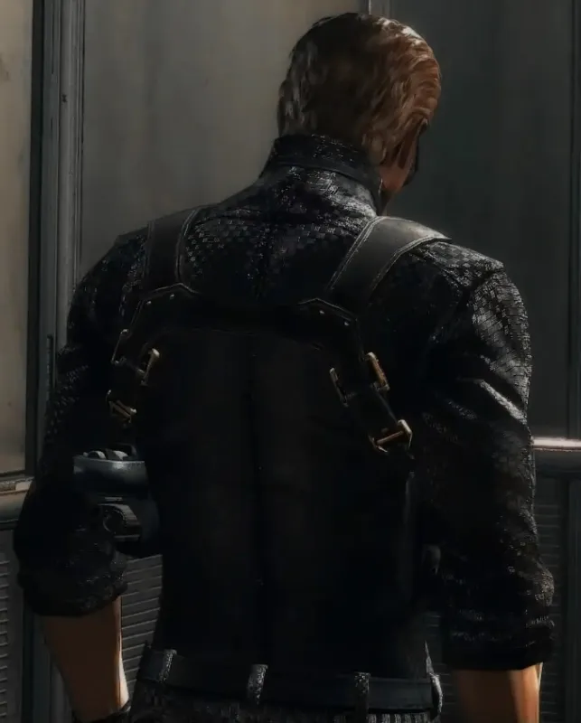 Albert Wesker