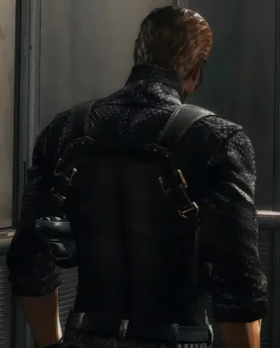 Albert Wesker