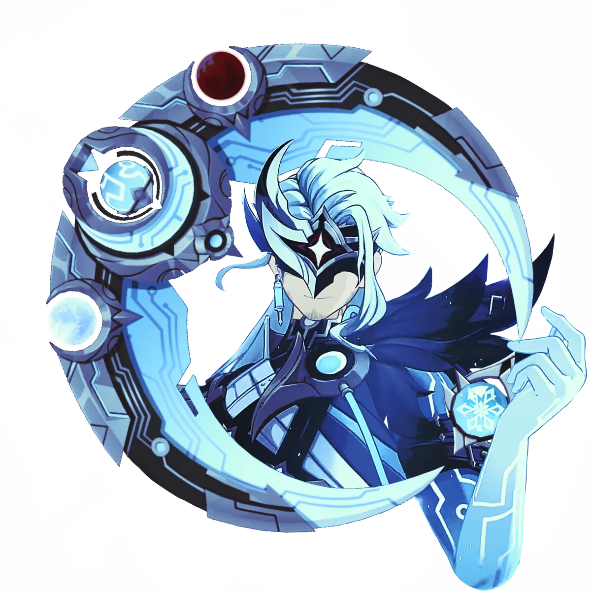 03 GI ✦ Il Dottore