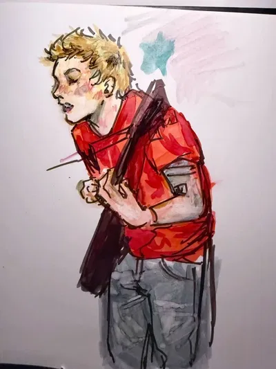 Frank Iero