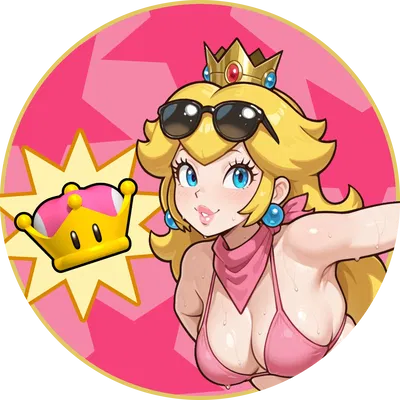Mushroom Kingdom+ RP