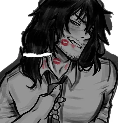 Shouta Aizawa | My Hero Academia